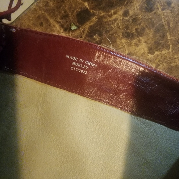 Max studio boots - Picture 3 of 4